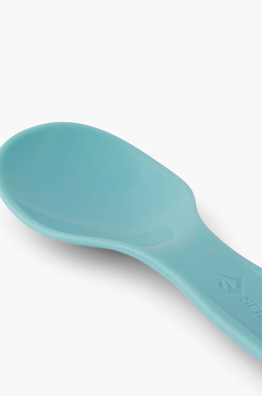 Σετ μαχαιροπήρουνων ταξιδιού Sea To Summit Passage Cutlery Set 3 ACK035021 φωτογραφία