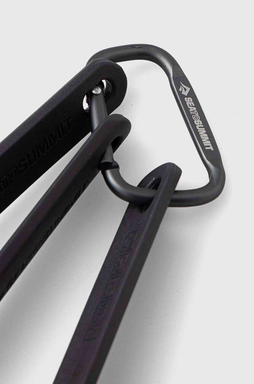 Σετ μαχαιροπήρουνων ταξιδιού Sea To Summit Camp Cutlery Set φωτογραφία