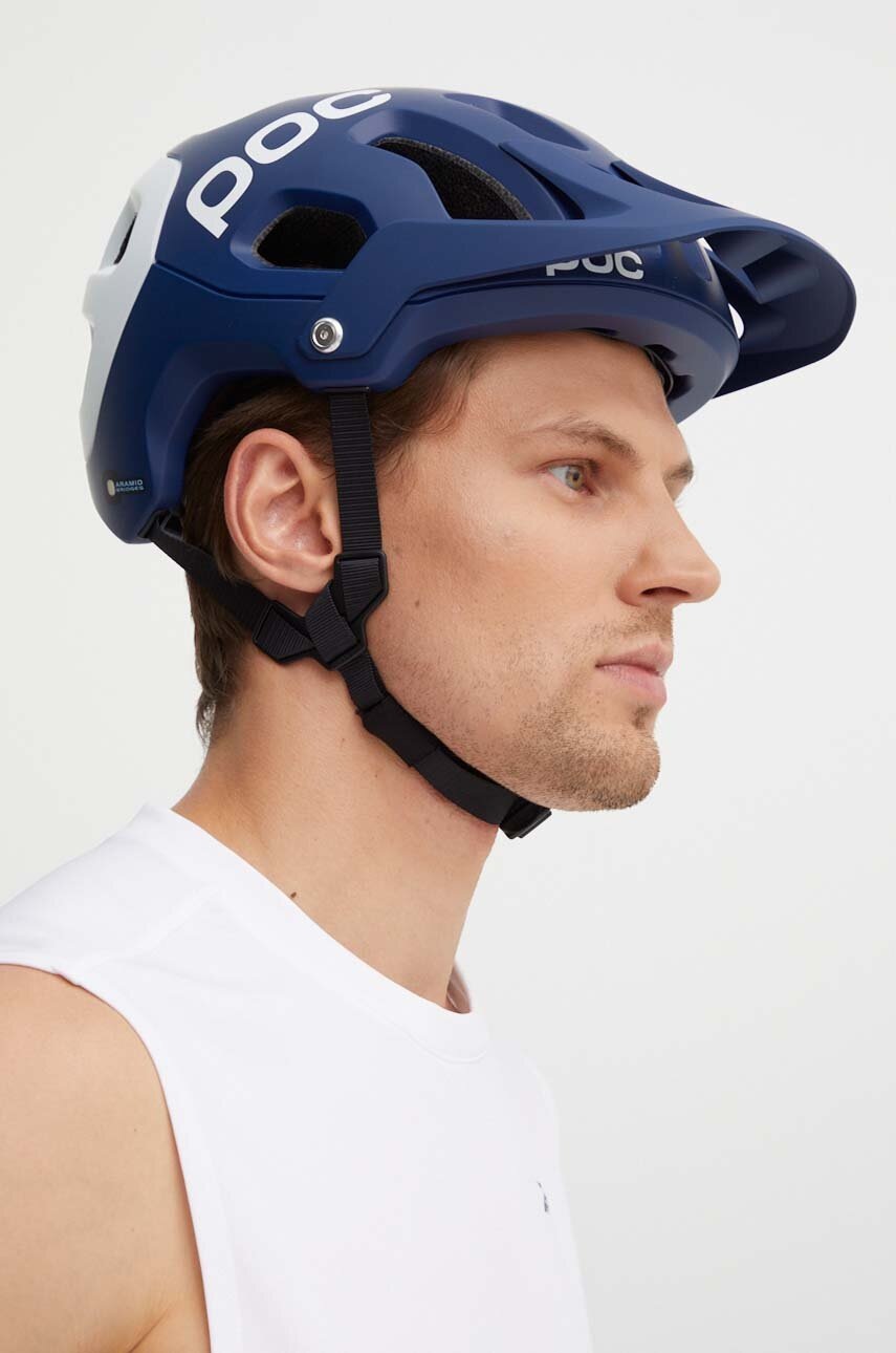 Κράνος ποδηλάτου POC Tectal Race MIPS φωτογραφία