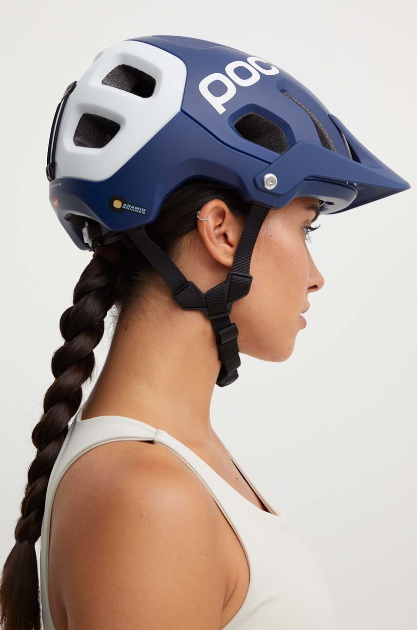 Κράνος ποδηλάτου POC Tectal Race MIPS φωτογραφία