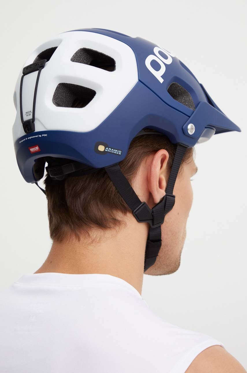 Κράνος ποδηλάτου POC Tectal Race MIPS φωτογραφία