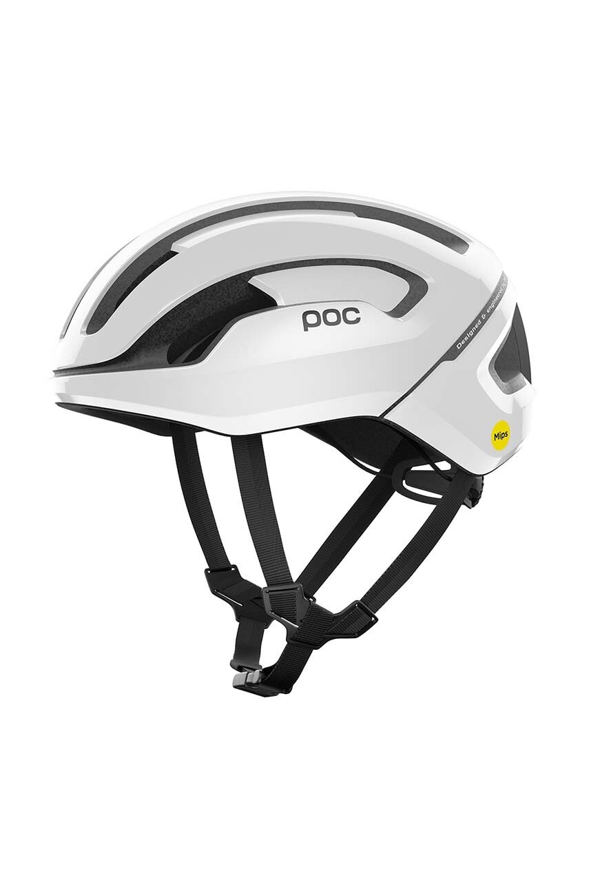 

Велосипедна каска POC Omne Air MIPS в бяло, Бял