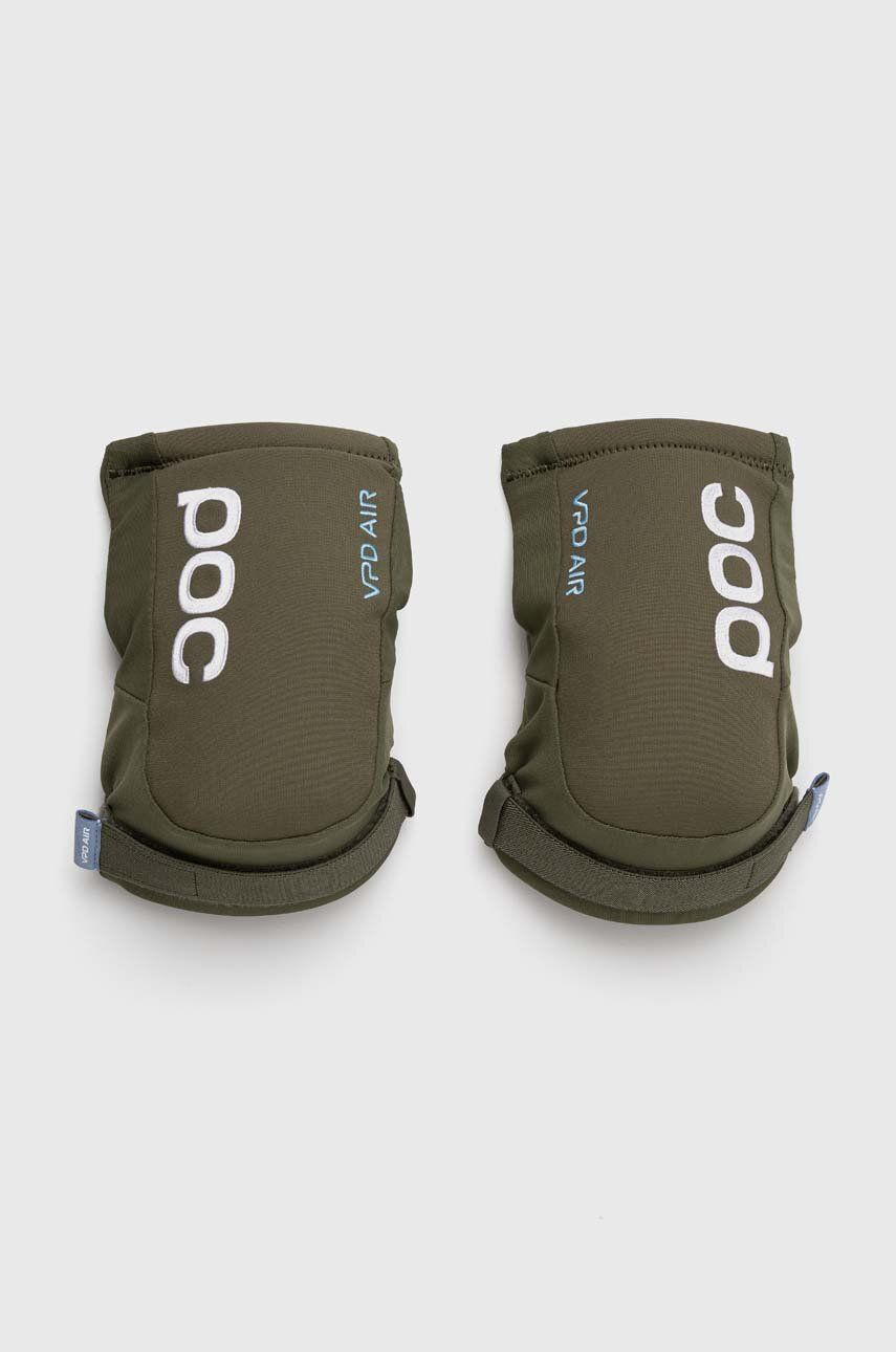 POC genunchiere Joint VPD Air culoarea verde