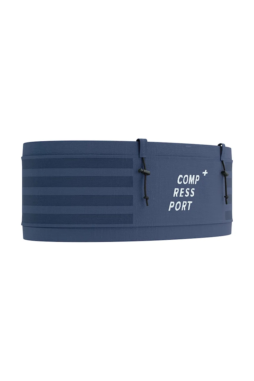 Пояс для бега Compressport Free Belt Pro CU00011B Пояс для бега Compressport Free Belt Pro CU00011B