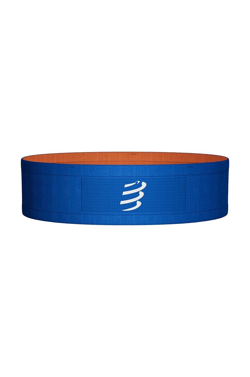 Compressport centura de alergare Free Belt CU00012B