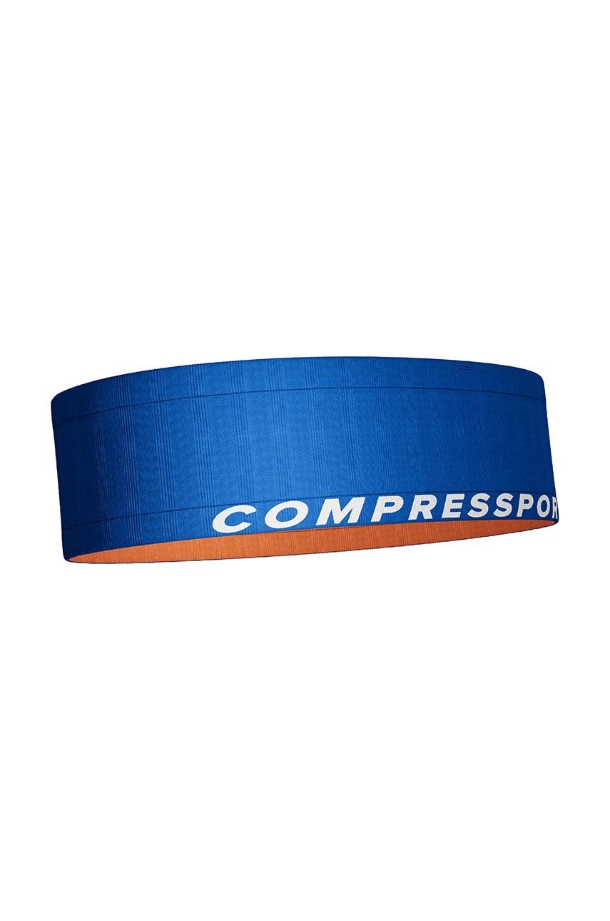 Τσαντάκι τρεξίματος Compressport Free Belt φωτογραφία