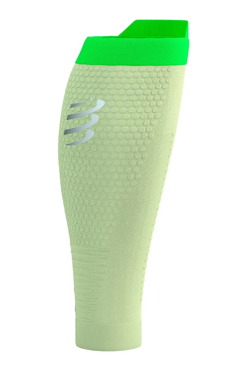 Μανίκια συμπίεσης γάμπας Compressport R2 3.0 φωτογραφία