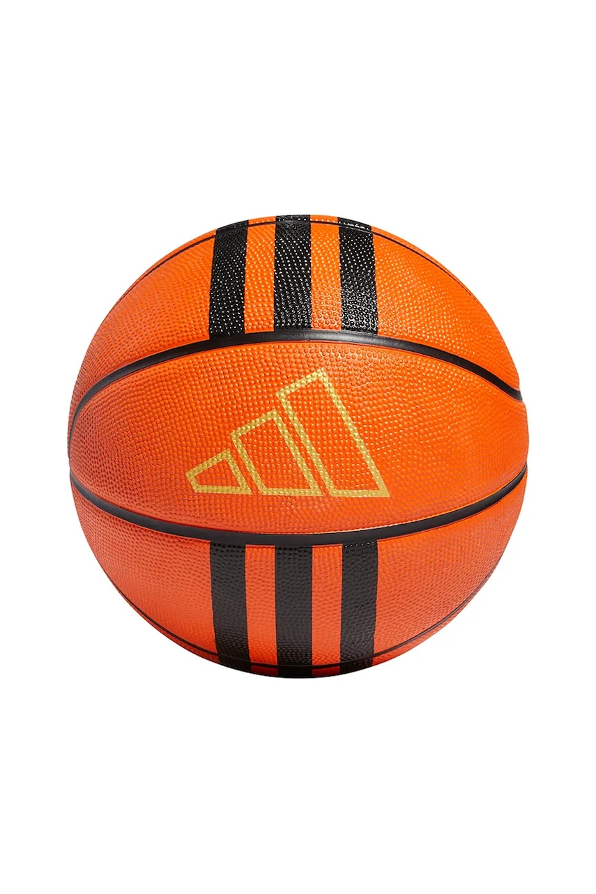 Levně Míč adidas Performance oranžová barva