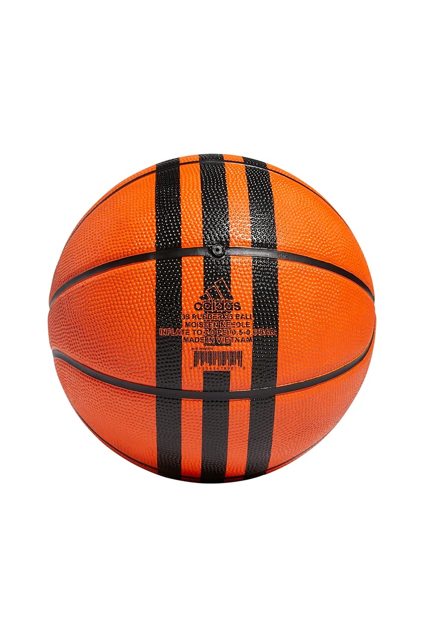 Мяч adidas Performance цвет оранжевый
