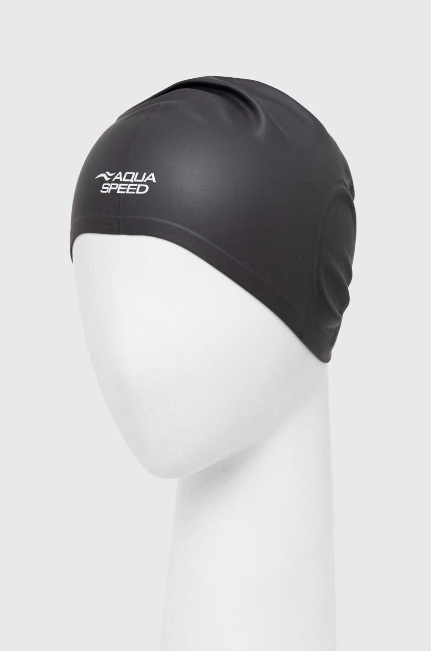 Aqua Speed casca inot Aer culoarea negru