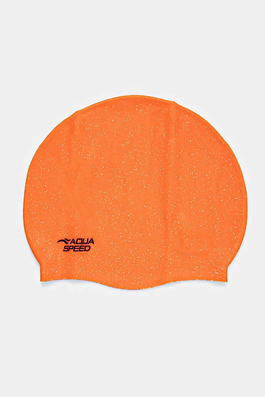 Aqua Speed casca inot Reco culoarea portocaliu Aqua Speed casca inot Reco culoarea portocaliu