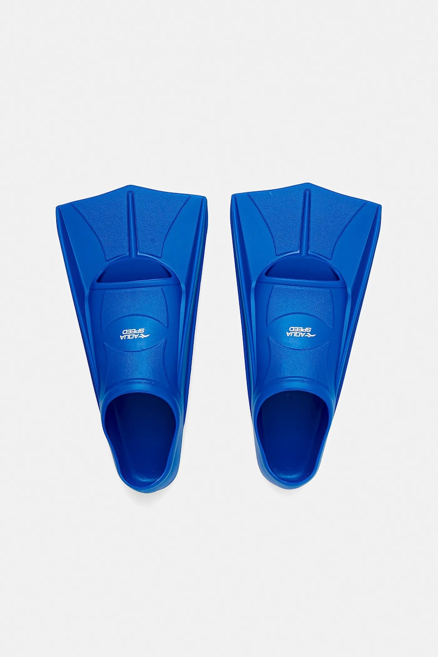 Aqua Speed labe pentru înot culoarea negru