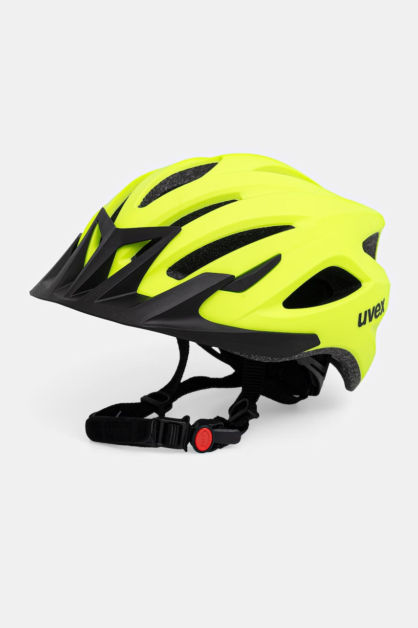 Levně Uvex cyklistická helma Viva 3