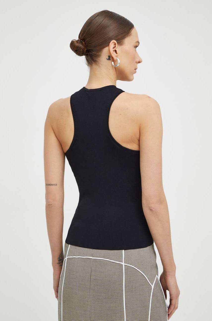 Top Drykorn χρώμα: μαύρο φωτογραφία