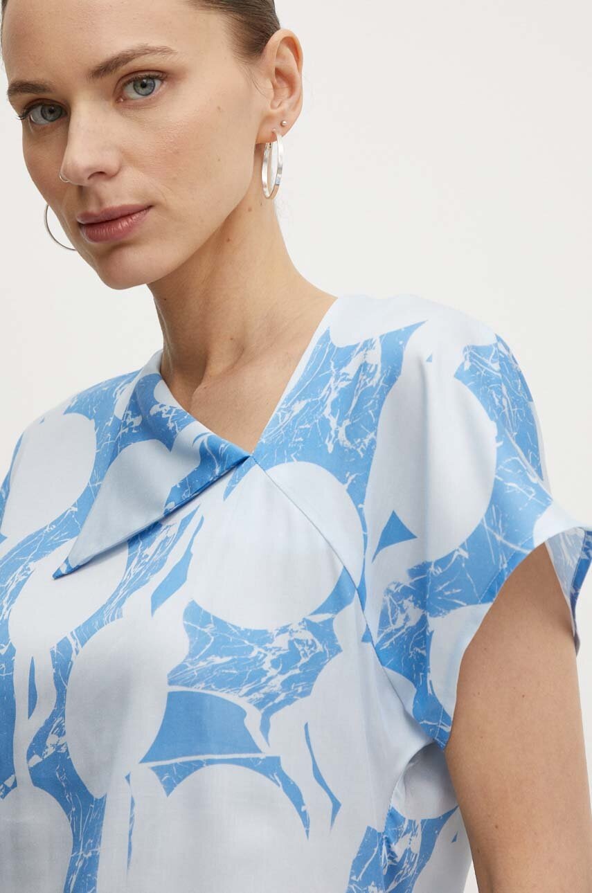 Μπλουζάκι Tiger Of Sweden Tovan φωτογραφία