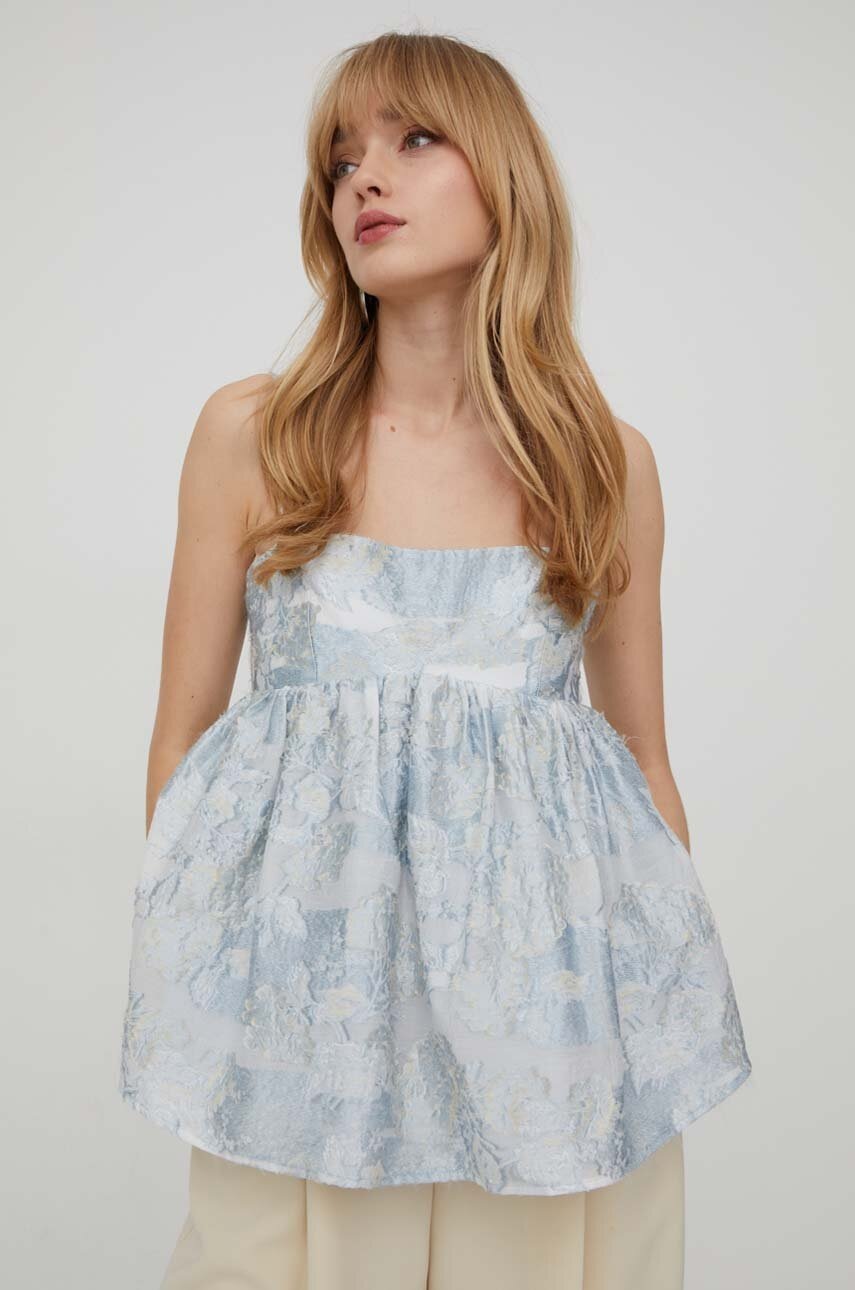 Μπλουζάκι Stine Goya φωτογραφία