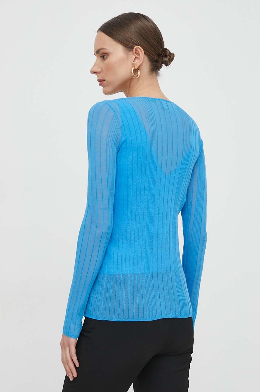 Ζακέτα και τοπ Pinko φωτογραφία