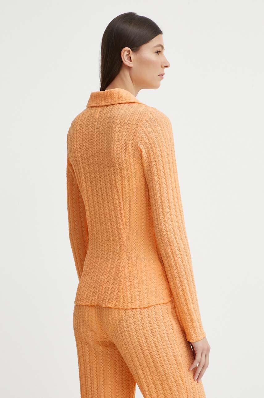 Πουκάμισο Résumé AbbyRS φωτογραφία