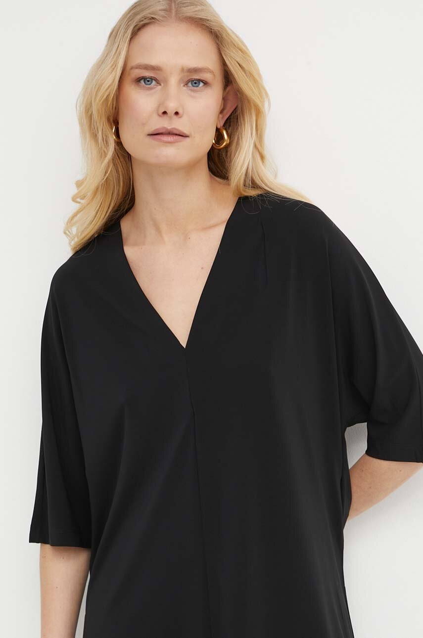 Μπλουζάκι Max Mara Leisure φωτογραφία