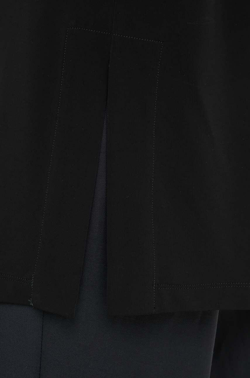 Μπλουζάκι Max Mara Leisure φωτογραφία