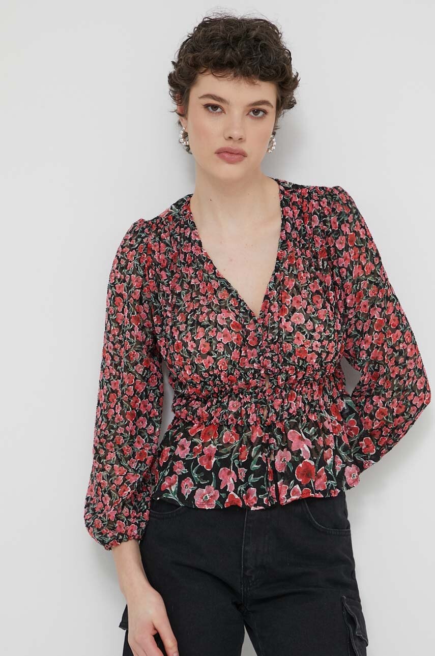 Πουκάμισο Desigual ZOÉ