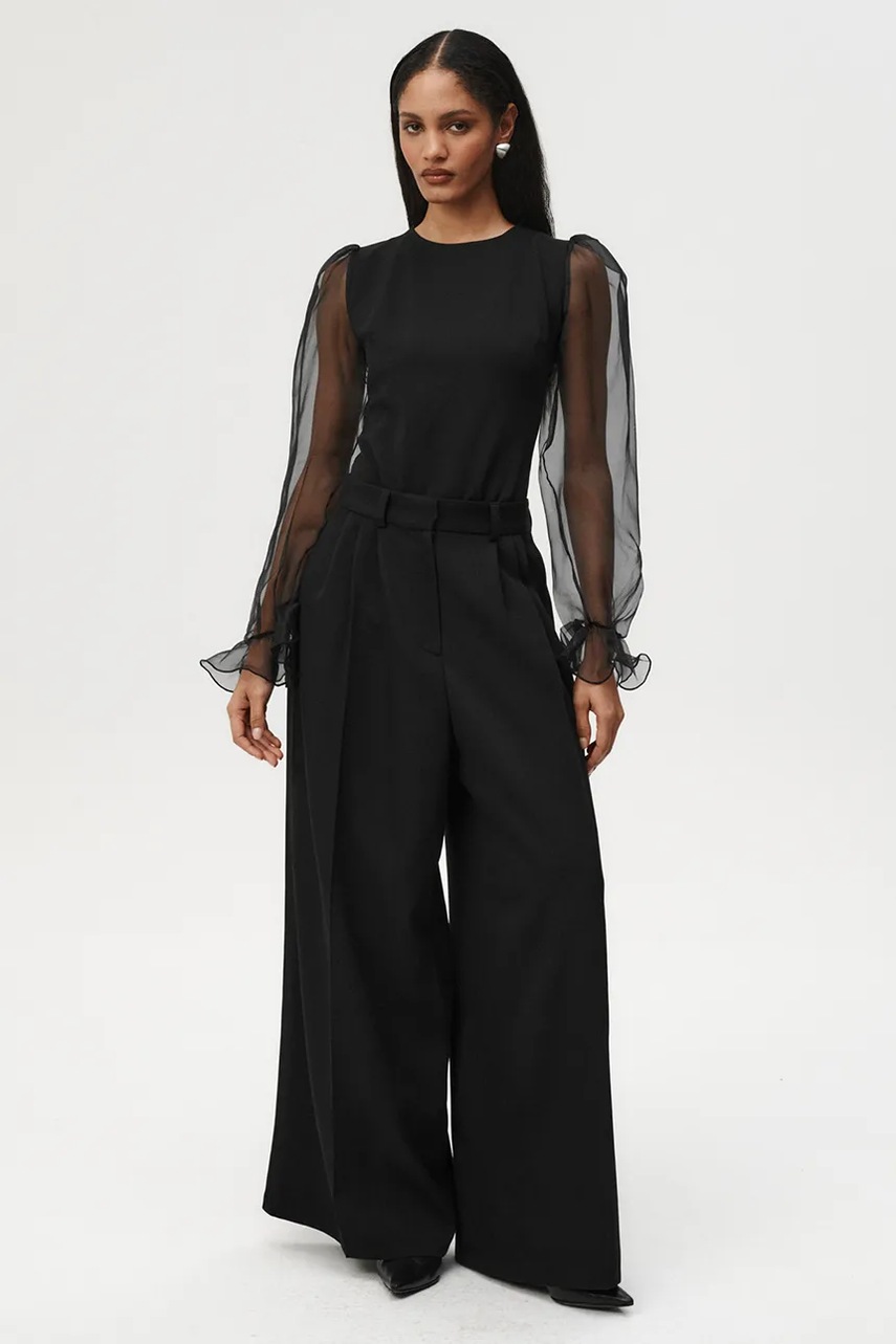Undress Code  Bodi  Hidden Promise Bodysuit Classic