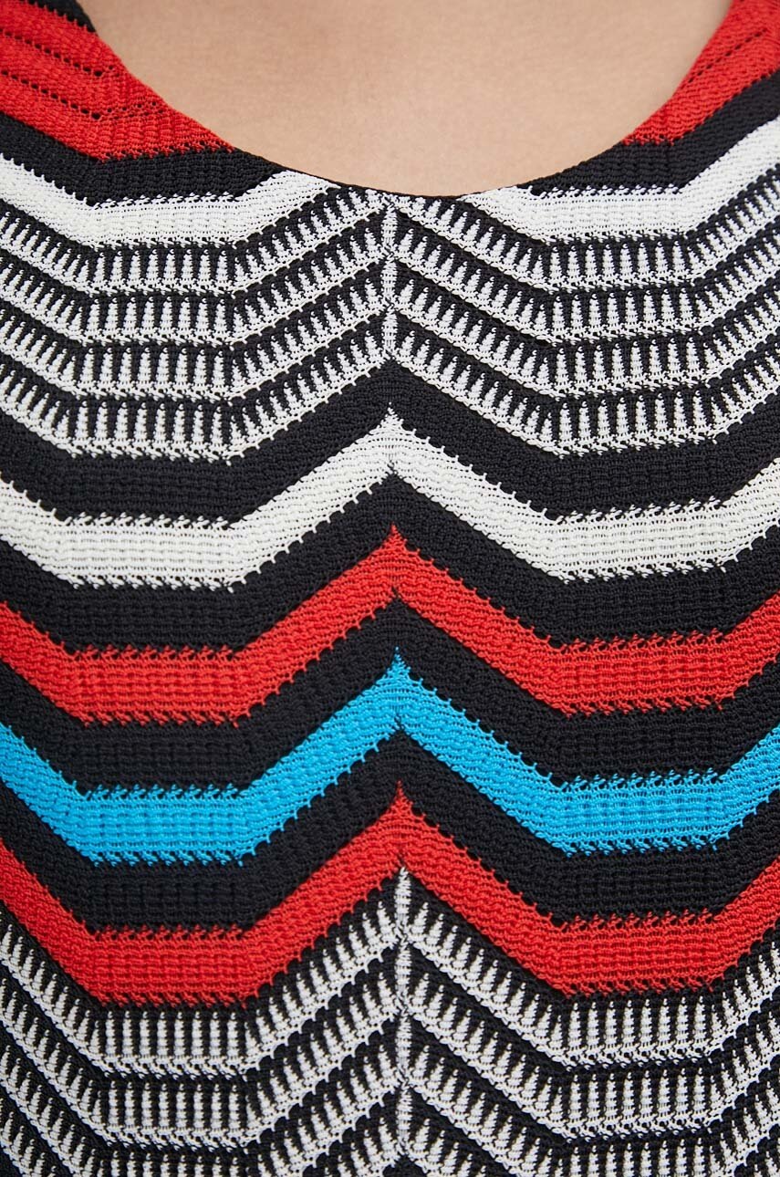 Top Artigli χρώμα: κόκκινο, AM38763 AM38763 φωτογραφία