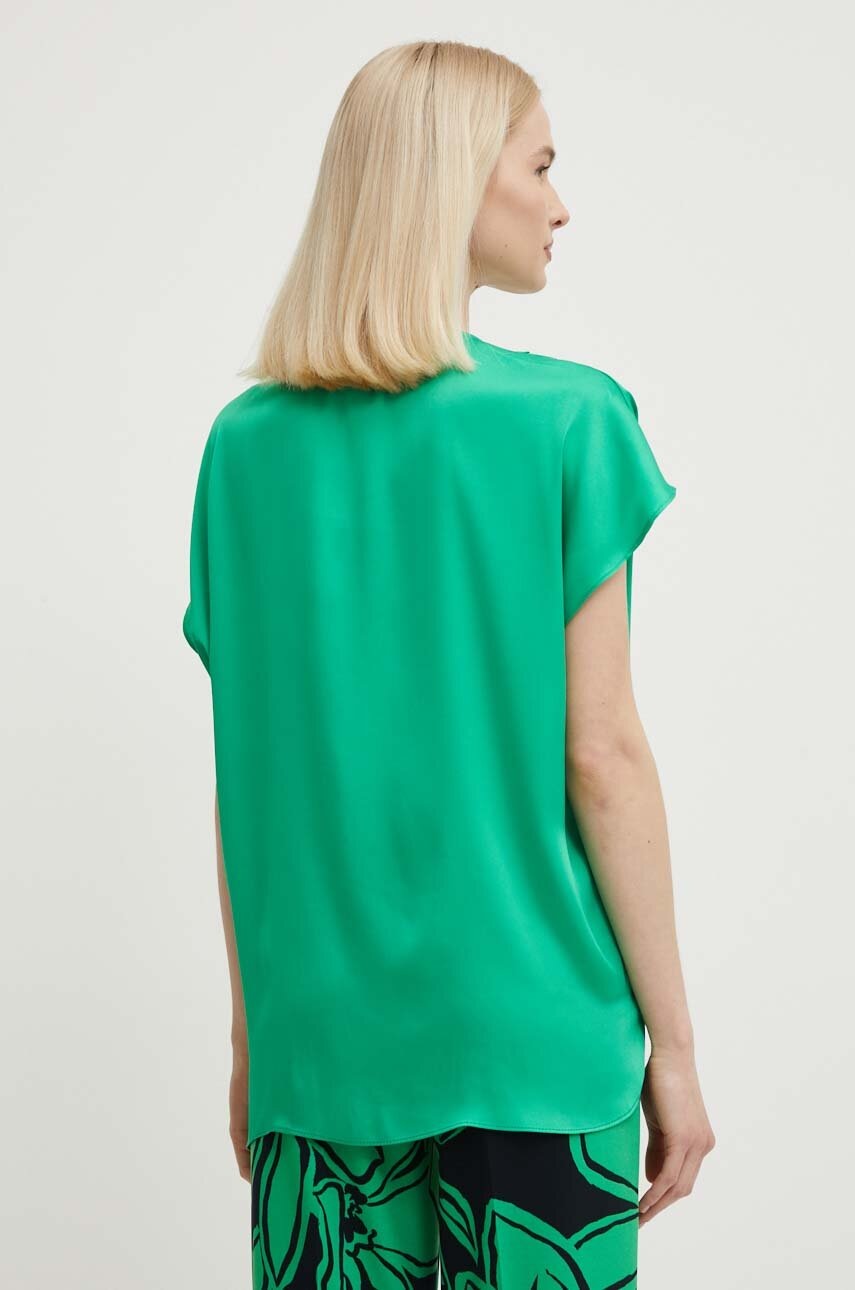 Μπλουζάκι Joseph Ribkoff χρώμα: πράσινο, 241278 φωτογραφία