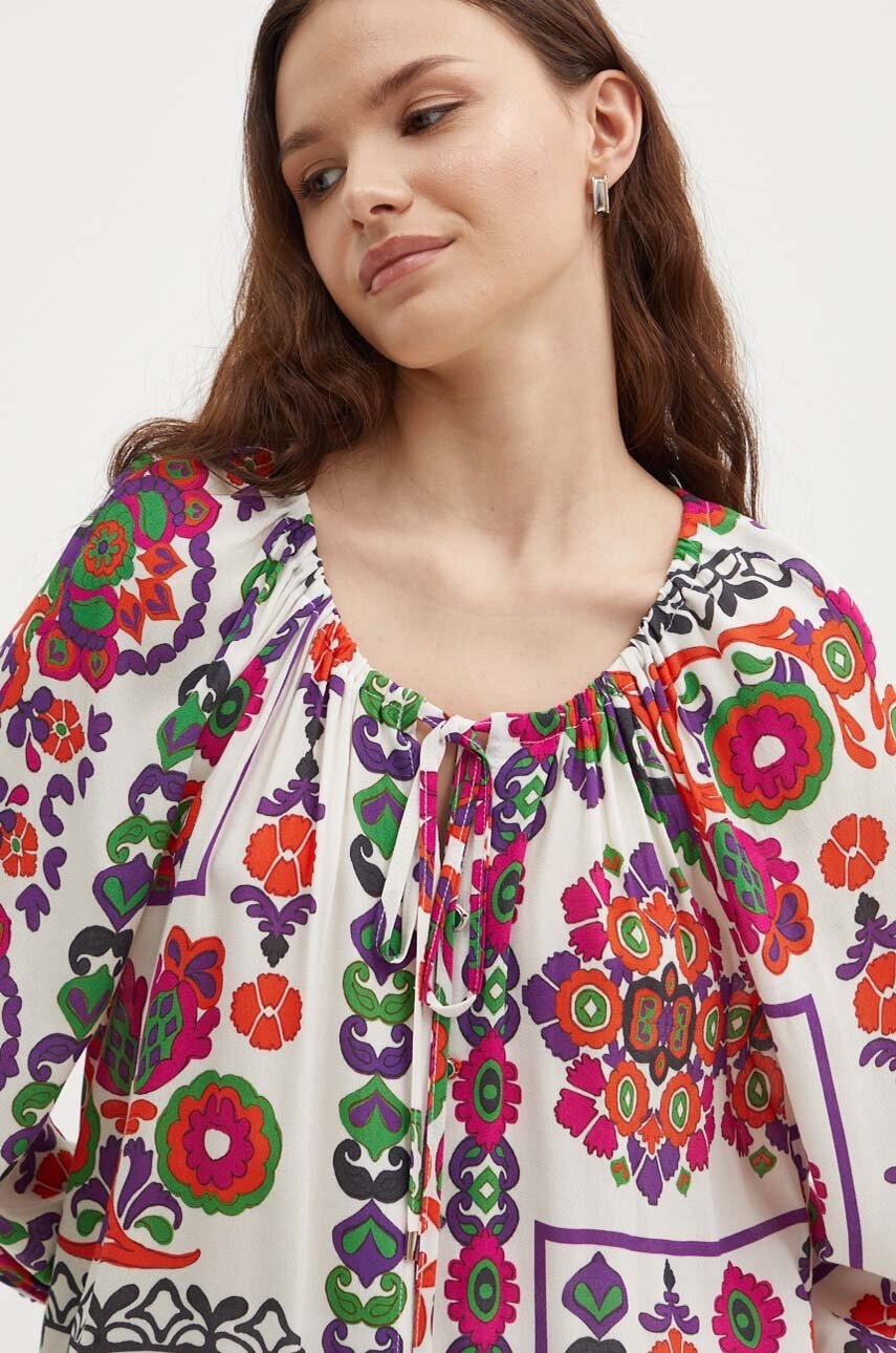 Πουκάμισο La Petite Française BONBON φωτογραφία