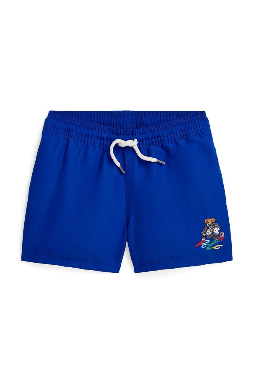 

Дитячі шорти для плавання Polo Ralph Lauren