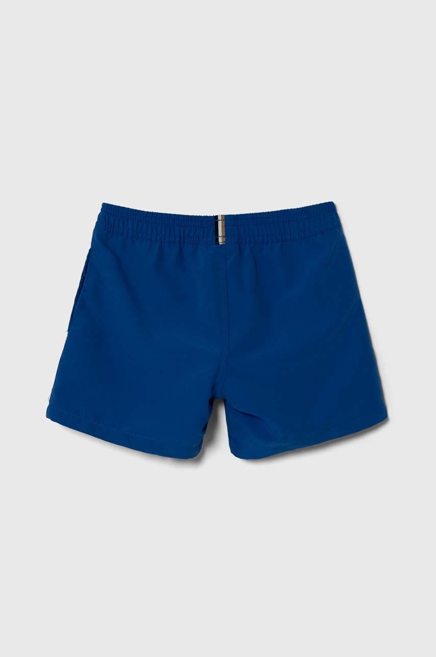 Детские шорты для плавания BOSS