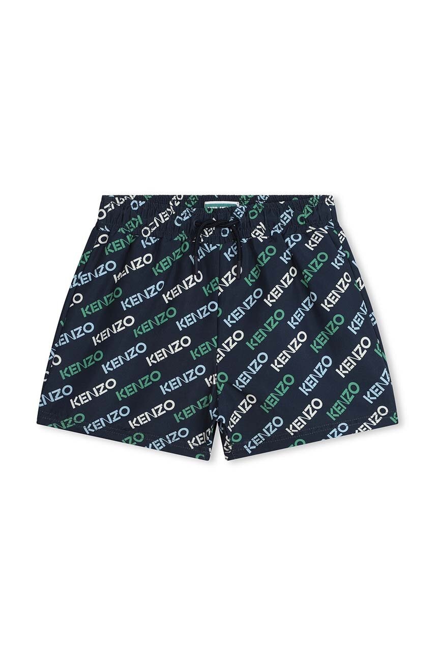 Kenzo Kids pantaloni scurti de baie copii