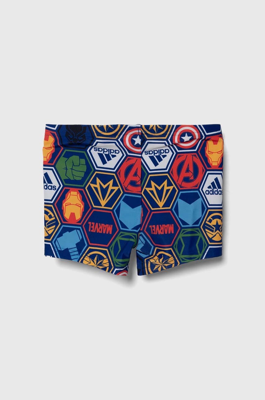 Детские плавки adidas Performance Mrvl Av Boxer