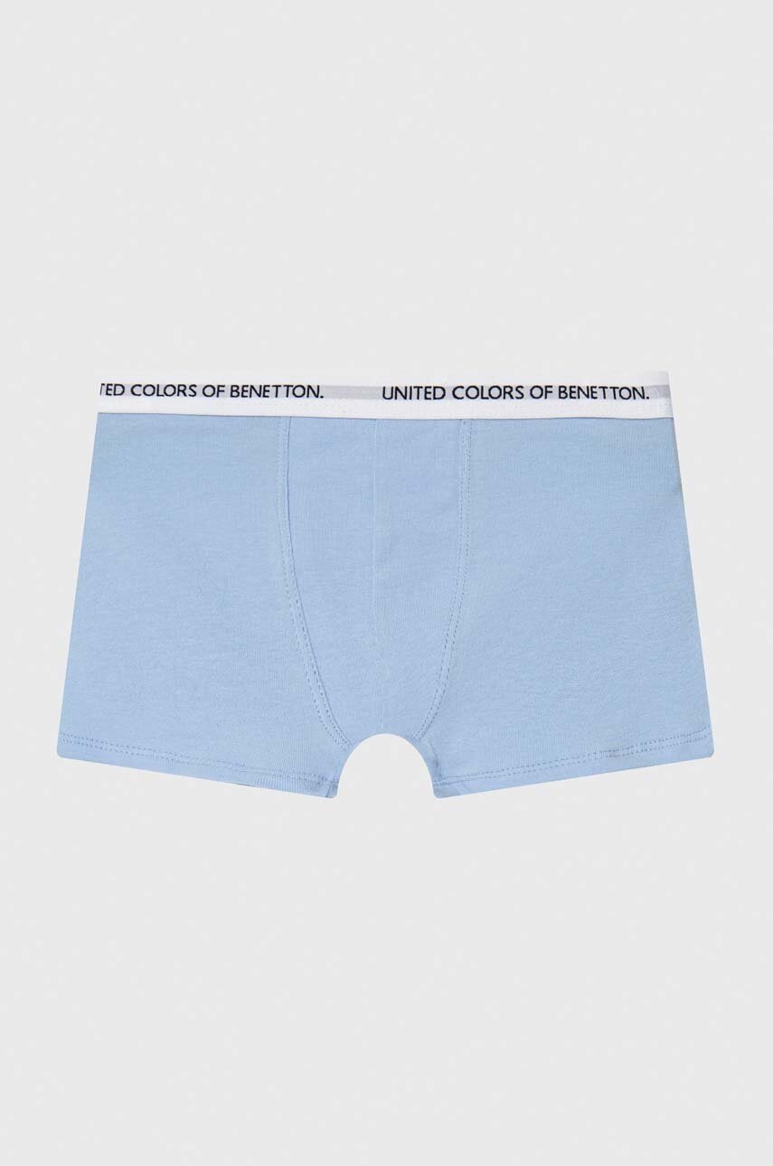 Боксеры United Colors of Benetton 2 шт
