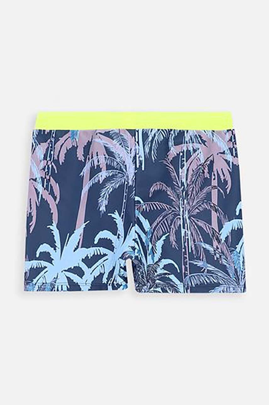 Детские плавки Lemon Explore цвет синий