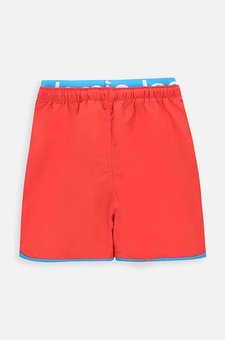 Детские шорты для плавания Lemon Explore цвет красный Детские шорты для плавания Lemon Explore цвет красный