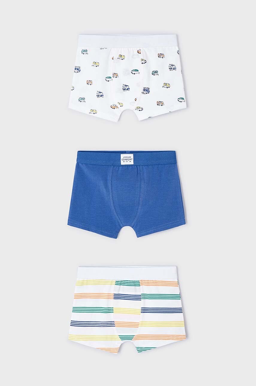 Детские боксеры Mayoral Детские боксеры Mayoral