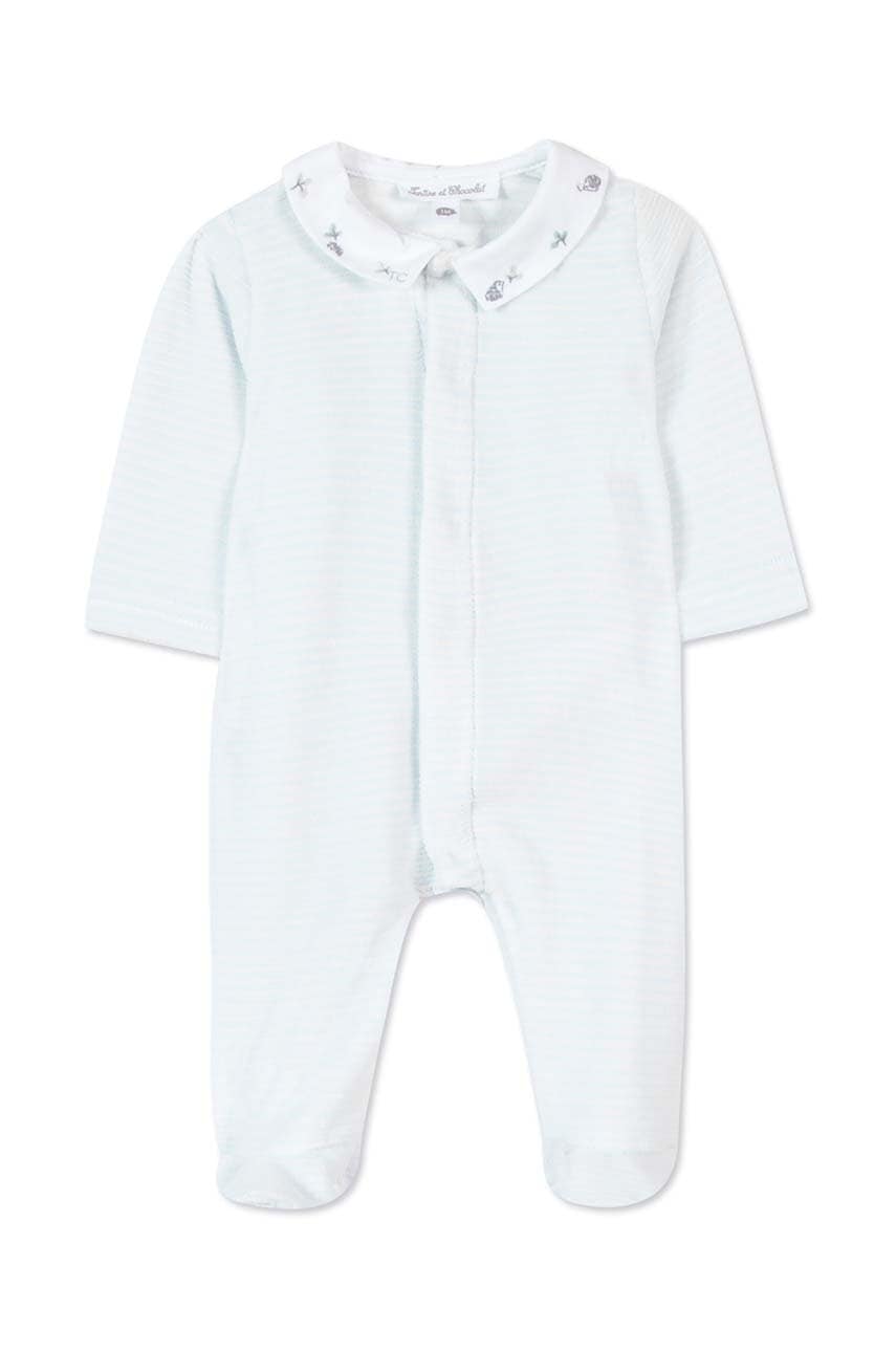 Детские полузунки Tartine et Chocolat узор в Херсоне Детские полузунки Tartine et Chocolat узор в Херсоне