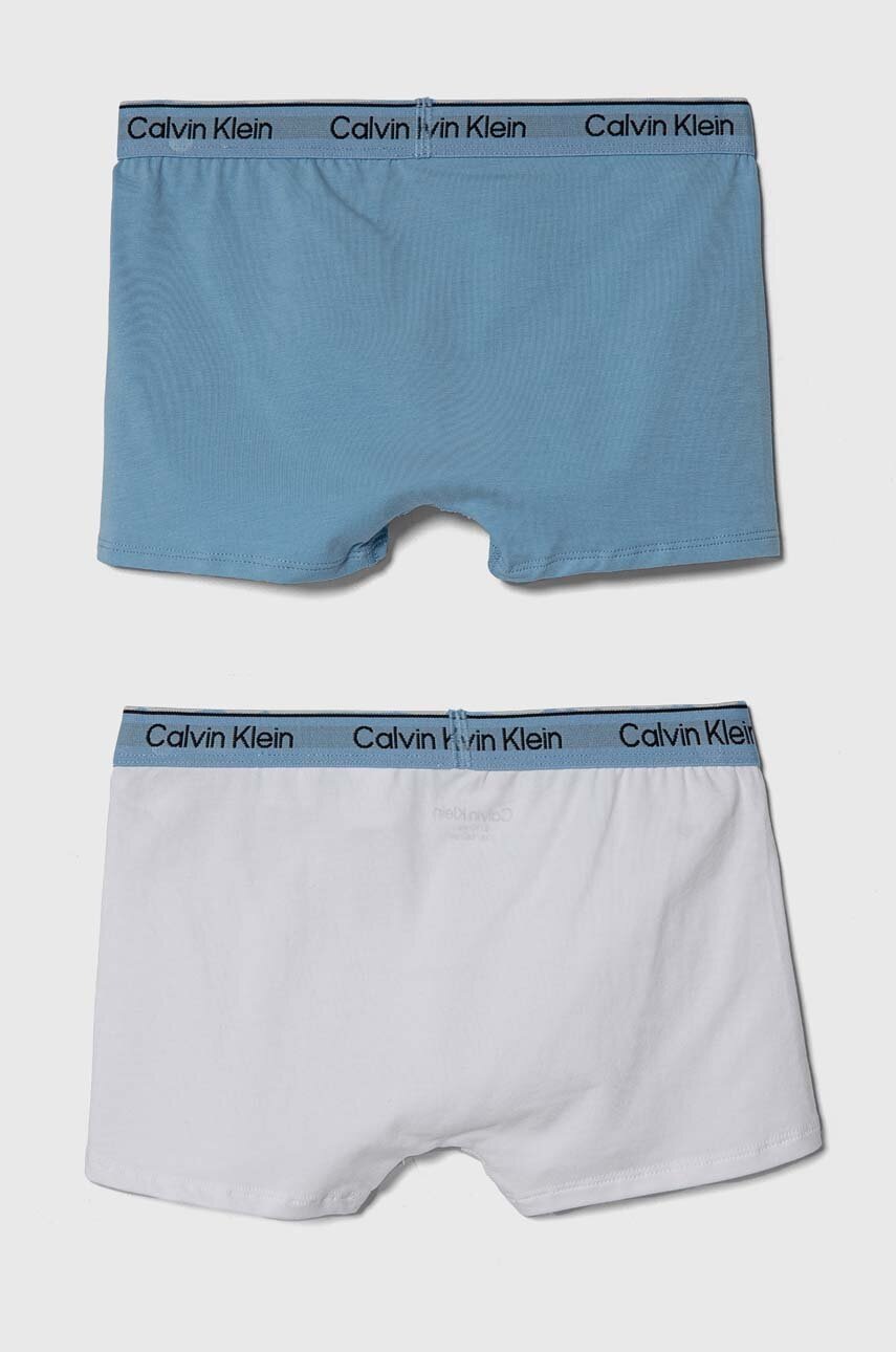 Детские боксеры Calvin Klein Underwear 2 шт