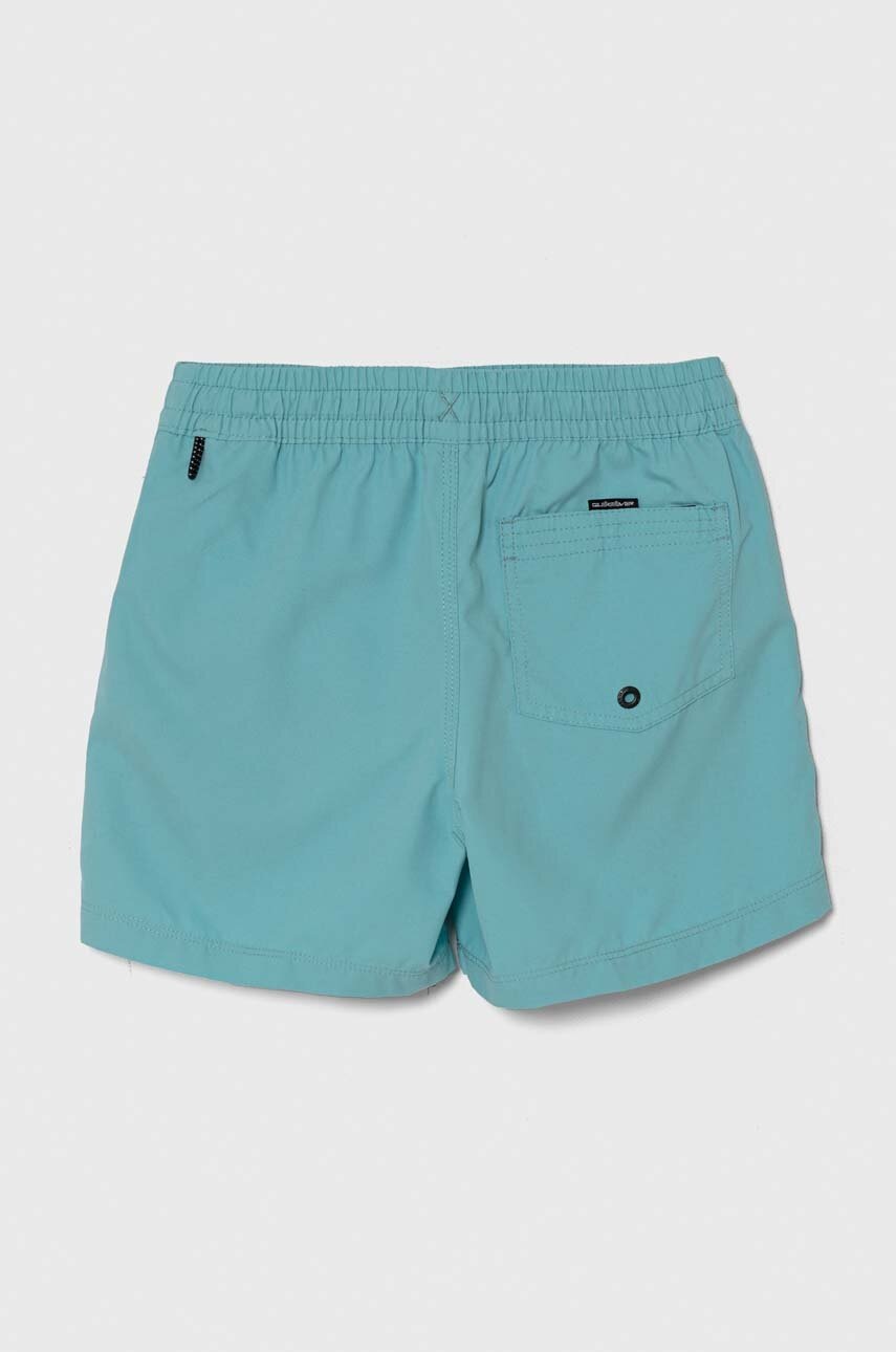 Детские шорты для плавания Quiksilver SOLID YTH 14 в Ивано-Франковске Детские шорты для плавания Quiksilver SOLID YTH 14 в Ивано-Франковске