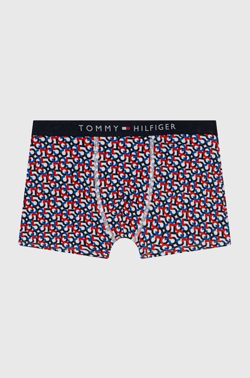 Детские боксеры Tommy Hilfiger 2 шт