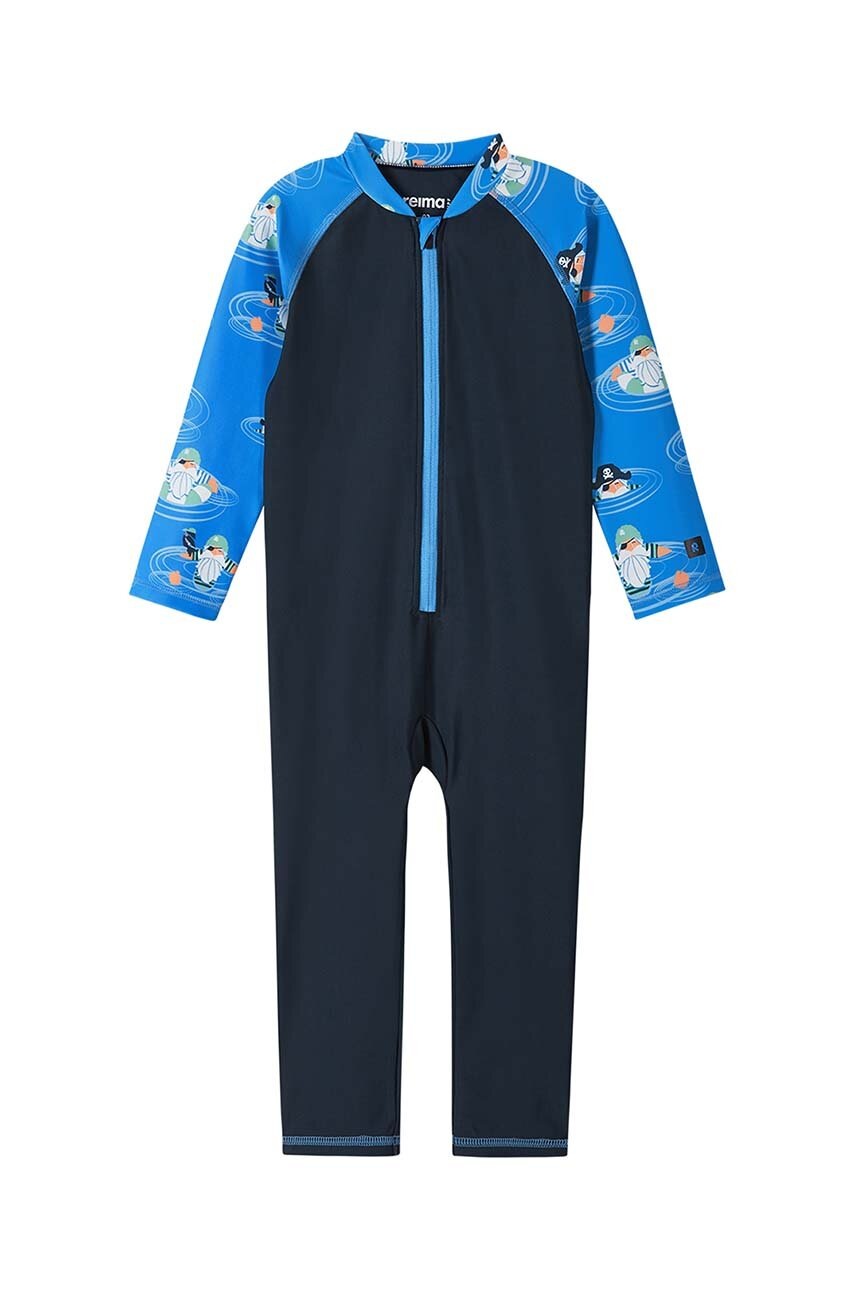 Дитячий комбінезон для плавання Reima Polskii