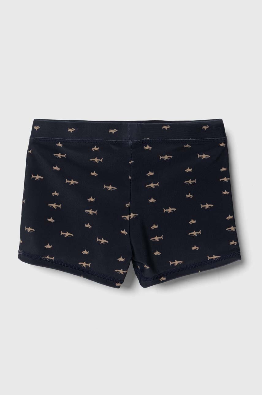 Детские плавки Protest PRTIVAR цвет синий Детские плавки Protest PRTIVAR цвет синий