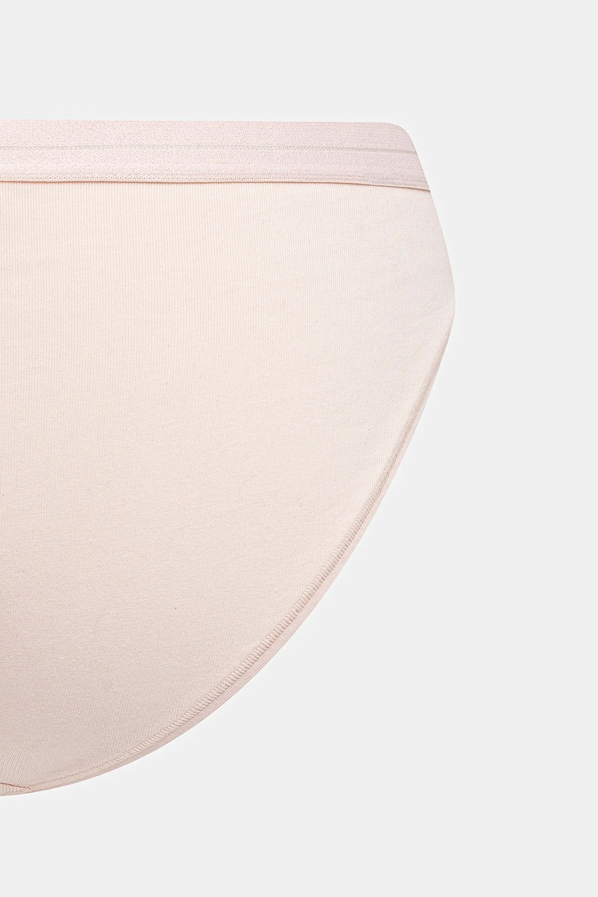 BOSS nohavičky dámske s bavlnou 3P BRIEF 3-pack