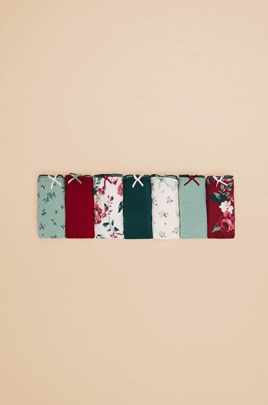 

Труси women'secret 7-pack 4936151