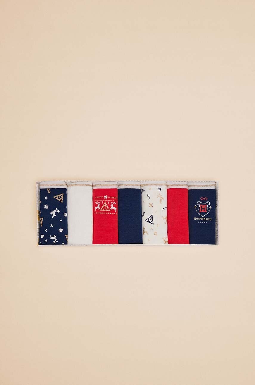 

Труси women'secret 7-pack 4936163