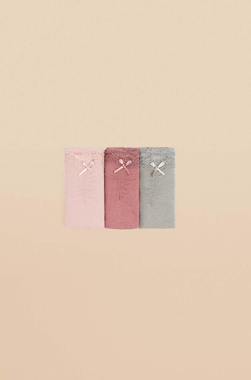 

Труси women'secret 3-pack 4936169