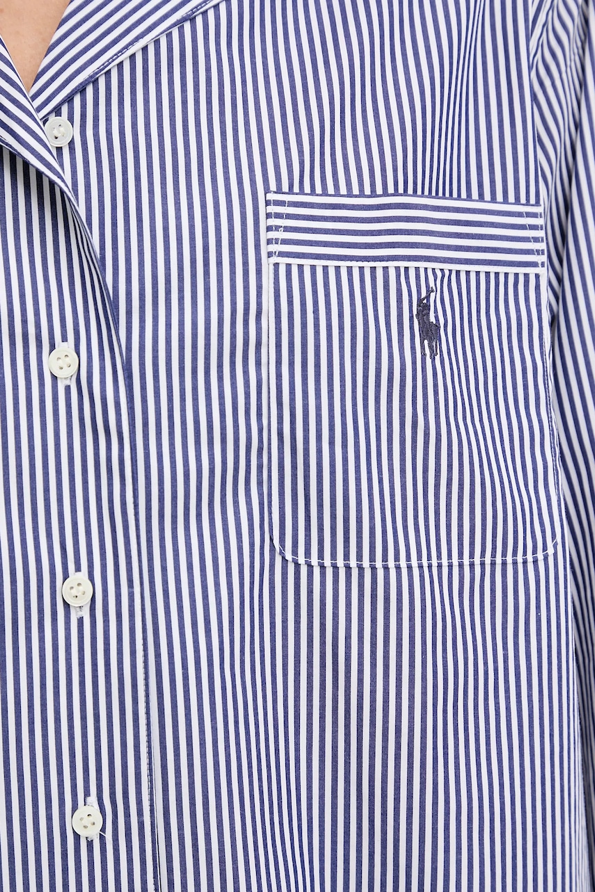 Bavlnené pyžamo Polo Ralph Lauren