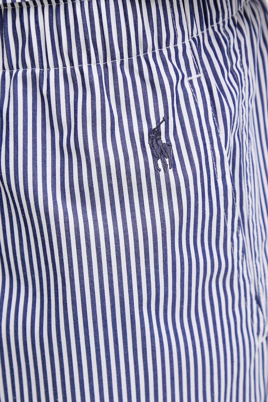 Bavlnené pyžamo Polo Ralph Lauren