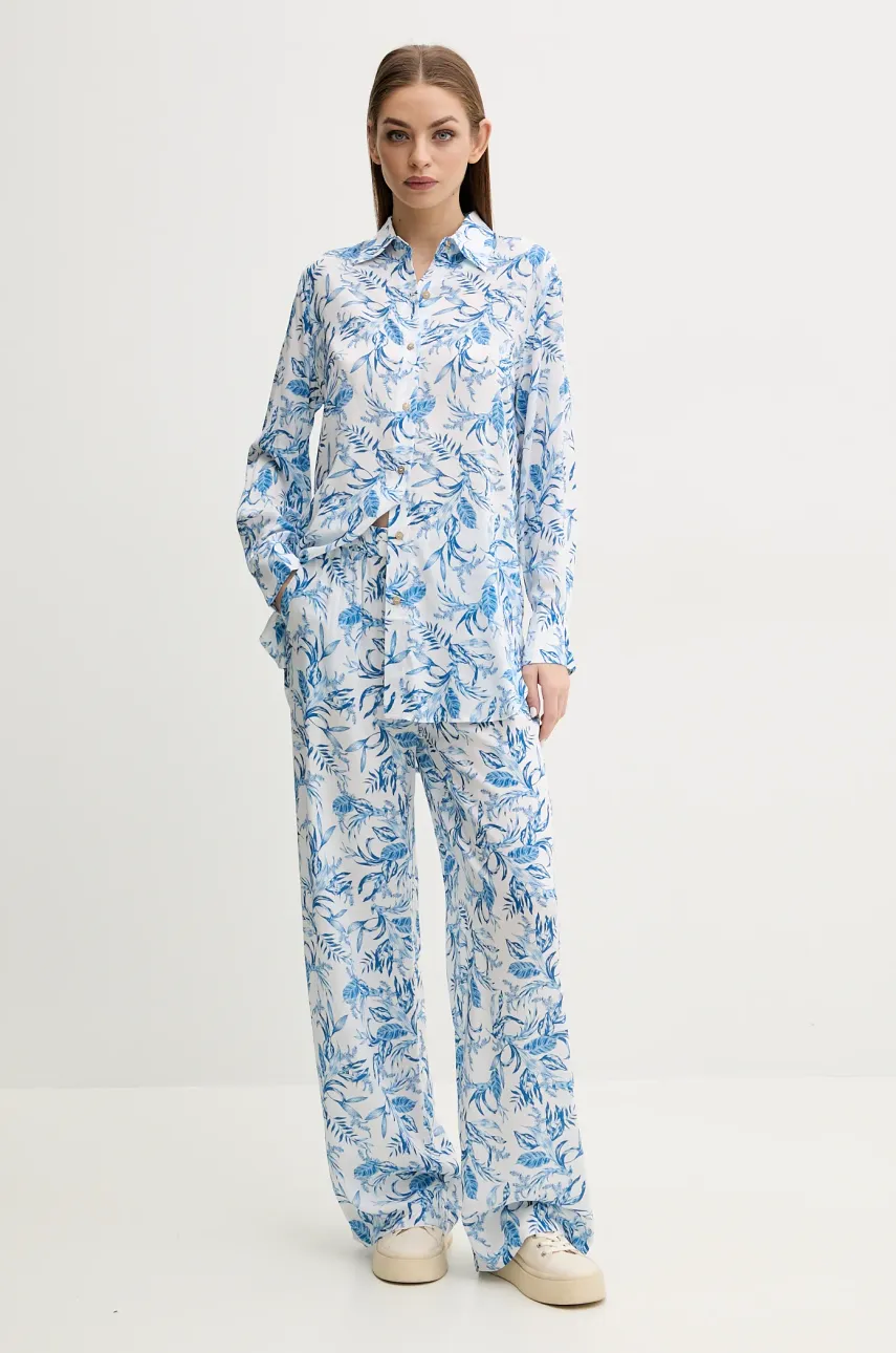 Пляжные брюки Karl Lagerfeld Пляжные брюки Karl Lagerfeld